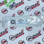 Volkswagen Golf Orijinal Sıfır Yazı 5H0853687