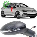 Volkswagen Golf 2021 Ayna (sağ) Sıfır – 5H1857508