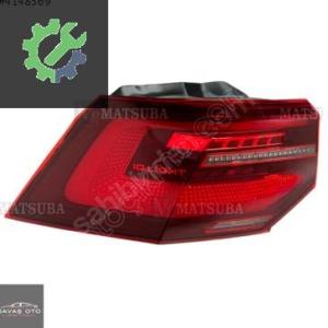 GOLF 8 DIŞ SOL STOP HİGHLİNE