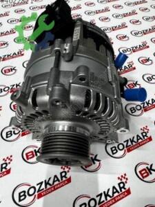 Şarj Dinamosu Volkswagen Golf 2020 Sıfır 05E903019F