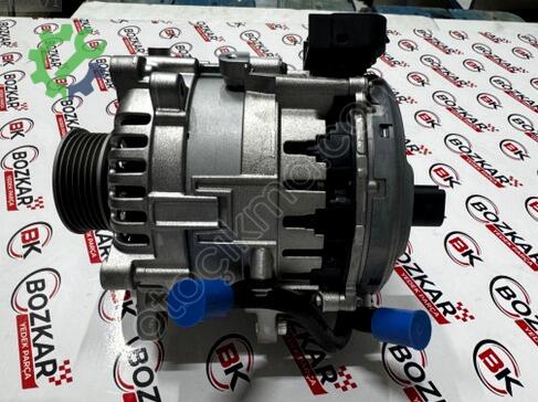 Volkswagen Golf Şarj Dinamosu 05E903019F çıkma parça