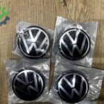 Volkswagen Golf 2020 Sıfır Jant Göbeği 5H0601171