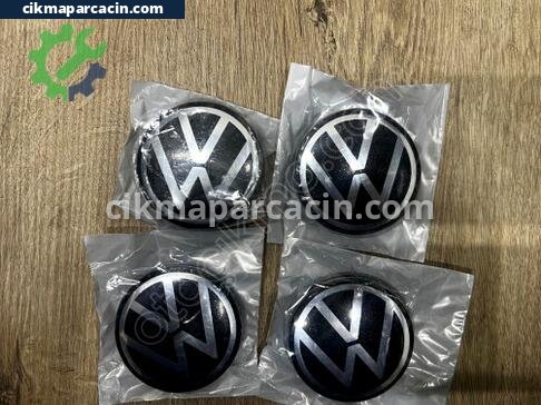Volkswagen Golf Jant Göbeği çıkma parça