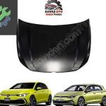 GOLF 8 MOTOR KAPUTU 2020 2021 2022 2023 2024