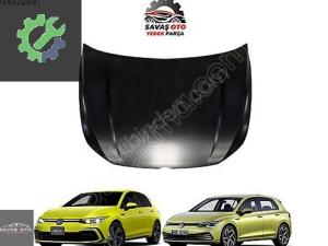 GOLF 8 MOTOR KAPUTU 2020 2021 2022 2023 2024