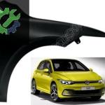 GOLF 8 ÖN ÇAMURLUK SAĞ SOL 2020 VE ÜZERİ / KAMPANYA