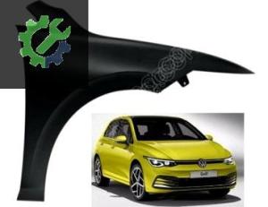 GOLF 8 ÖN ÇAMURLUK SAĞ SOL 2020 VE ÜZERİ / KAMPANYA
