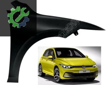 Volkswagen Golf Çamurluk çıkma parça