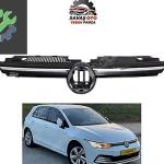 GOLF 8 ÖN PANJUR NİKELAJLI 2020 2021 2022 2023 2024