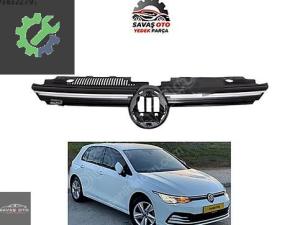 GOLF 8 ÖN PANJUR NİKELAJLI 2020 2021 2022 2023 2024