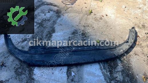 Volkswagen Golf Ön Tampon çıkma parça