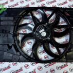 Volkswagen Golf Orijinal Sıfır Fan Motoru 5WA121203B