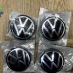 Volkswagen Golf Orijinal Sıfır Jant Göbeği 5H0601171