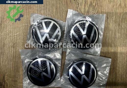 Volkswagen Golf Jant Göbeği çıkma parça