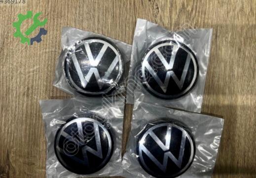 Volkswagen Golf Jant Göbeği çıkma parça