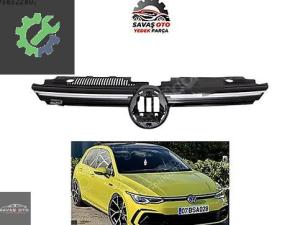 GOLF 8 R LİNE ÖN PANJUR 2020 2021 2022 2023 2024
