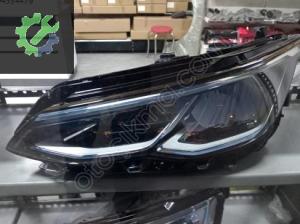 GOLF 8 SIFIR ORJİNAL DOLU FAR