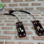 GOLF 8 SKODA OCTAVİA 20-24 ELEKTRİKLİ VİTES MEKANİZMASI 5WA71303