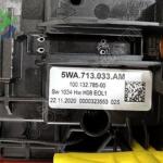 GOLF 8 SKODA OCTAVİA 20-24 ELEKTRİKLİ VİTES MEKANİZMASI 5WA71303