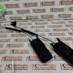GOLF 8 SKODA OCTAVİA 20-24 ELEKTRİKLİ VİTES MEKANİZMASI 5WA71303