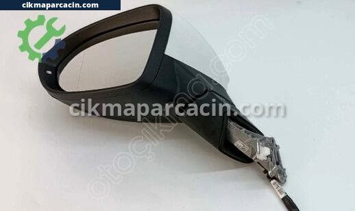 Volkswagen Golf Ayna çıkma parça