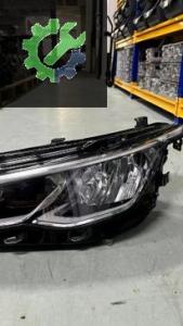 GOLF 8 SOL FAR