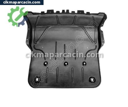 Volkswagen Golf Alt Muhafaza çıkma parça
