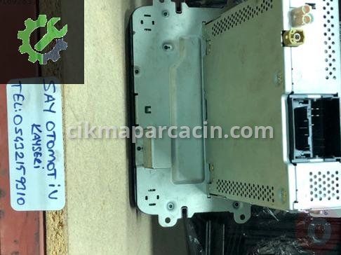 Volkswagen Golf Double Teyp 1K8035150D çıkma parça