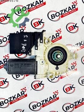 Volkswagen Golf Cam Motoru 1K0959704AL çıkma parça
