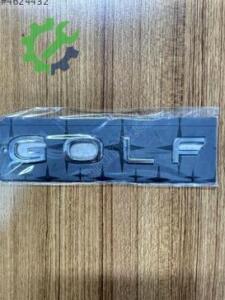 Volkswagen Golf 2015 Arka Yazı Sıfır – 20152025