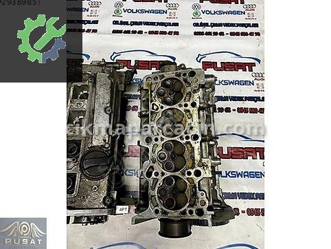 Volkswagen Ka Silindir Kapağı çıkma parça
