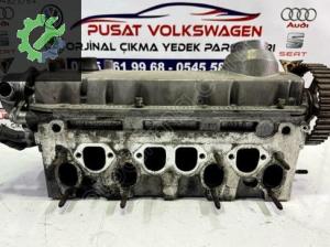 GOLF BORA 1.9TDİ AGR ALH MOTOR ÇIKMA SİLİNDİR KAPAĞI 038103373E
