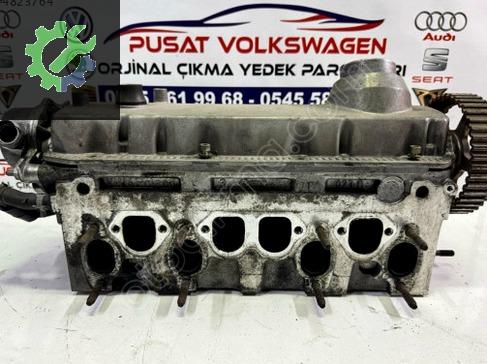 Volkswagen Bora Silindir Kapağı çıkma parça