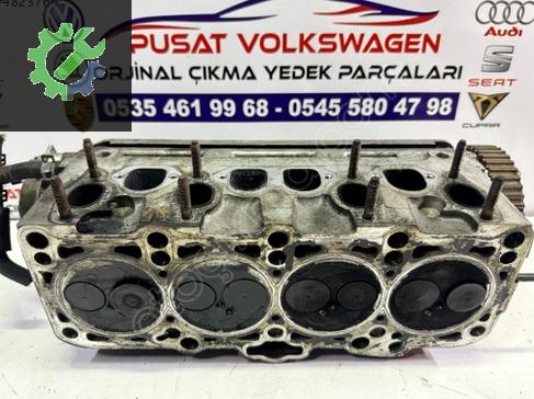 2010 Volkswagen Bora Silindir Kapağı Çıkma Parça Ankara