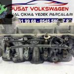 2010 Volkswagen Bora Silindir Kapağı Çıkma Parça Ankara
