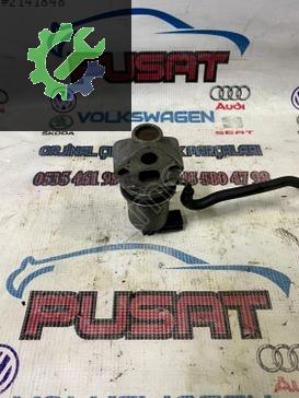 2002 Audi A3 EGR Valfi Çıkma Parça Ankara