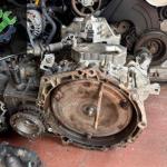 GOLF BORA ÇIKMA ORJİNAL OTOMATİK ŞANZIMAN