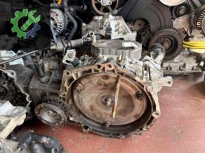 GOLF BORA ÇIKMA ORJİNAL OTOMATİK ŞANZIMAN