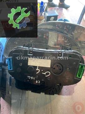 Volkswagen Bora Kilometre Saati 1J0 920 826 C çıkma parça