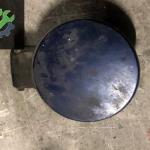 Golf Bora depo kapak Dış 1J6809857C