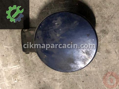 Volkswagen Golf Depo Kapağı çıkma parça