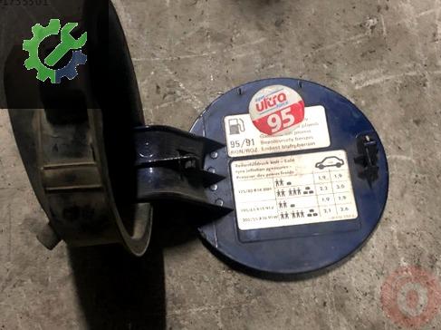 Golf Bora depo kapak Dış 1J6809857C
