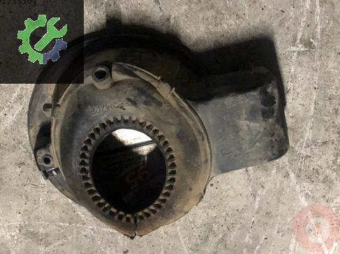Golf Bora depo kapak Dış 1J6809857C