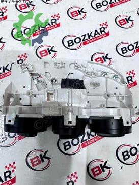 Volkswagen Golf Kontrol Ünitesi 1J0820045F çıkma parça