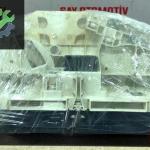 Golf Bora klimatic klimatronic kontrol paneli 1J0820045G