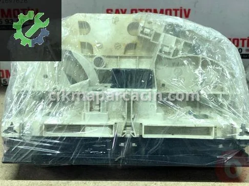 Volkswagen Golf Kalorifer Kontrol Paneli 1J0820045G çıkma parça