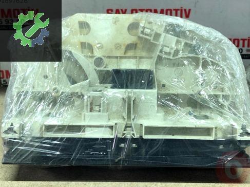 Golf Bora klimatic klimatronic kontrol paneli 1J0820045G