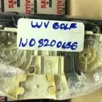 Golf Bora klimatic klimatronic kontrol paneli 1J0820045G