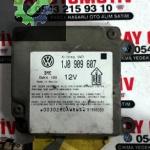 Golf Bora Leon Airbag beyni cikma 1J0909607