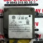 Golf Bora Leon Airbag beyni cikma 1J0909607